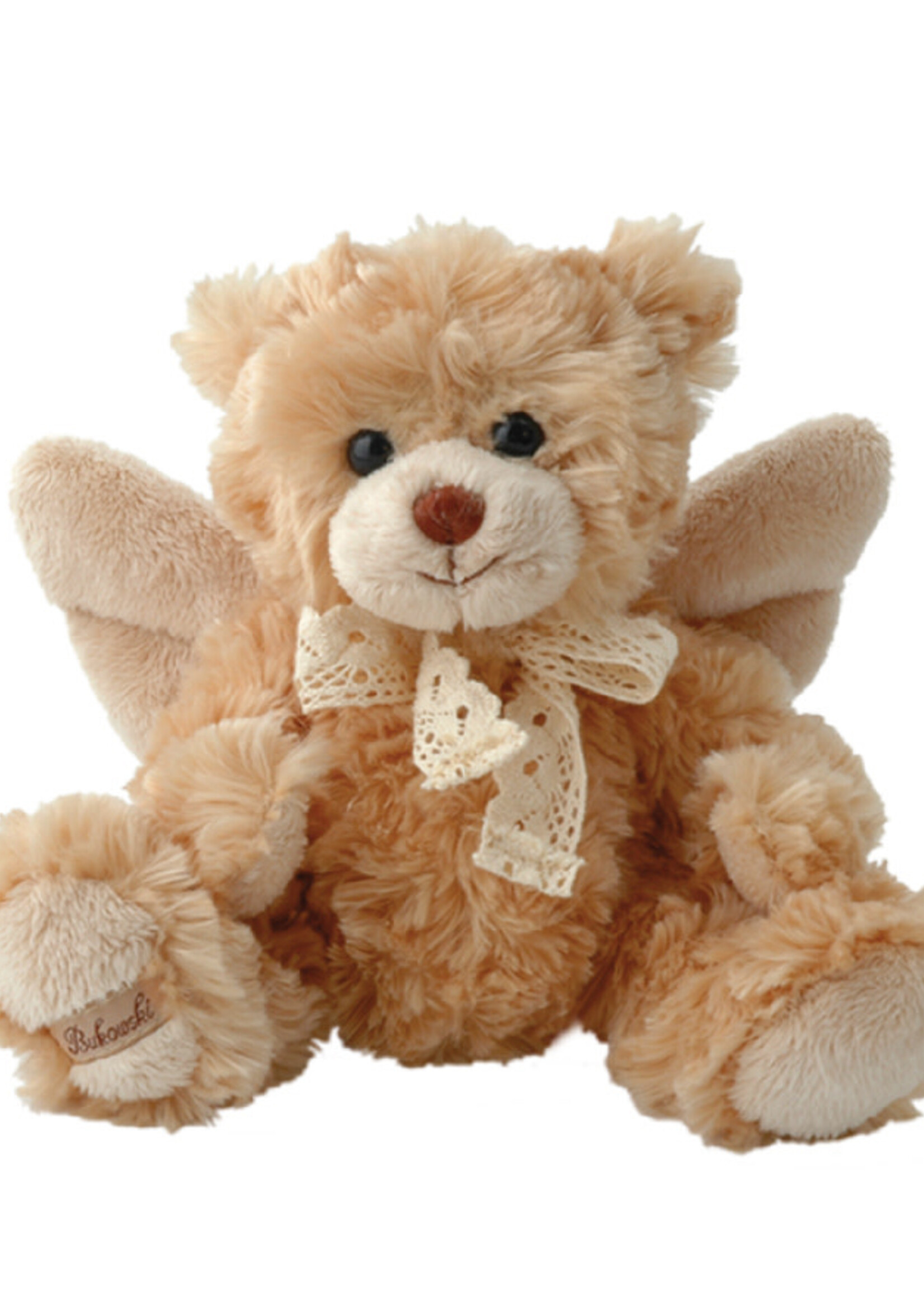 Bukowski Teddybär Rafael Braun