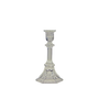 Kerzenständer Single aus Glas - 20cm