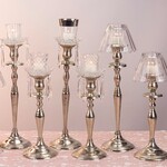 Teelicht Aufsatzgläser