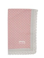 Isabelle Rose Tischläufer "Härzli" - 150x45cm