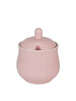 Isabelle Rose Zuckerdose "Härzli" 11.5x10cm