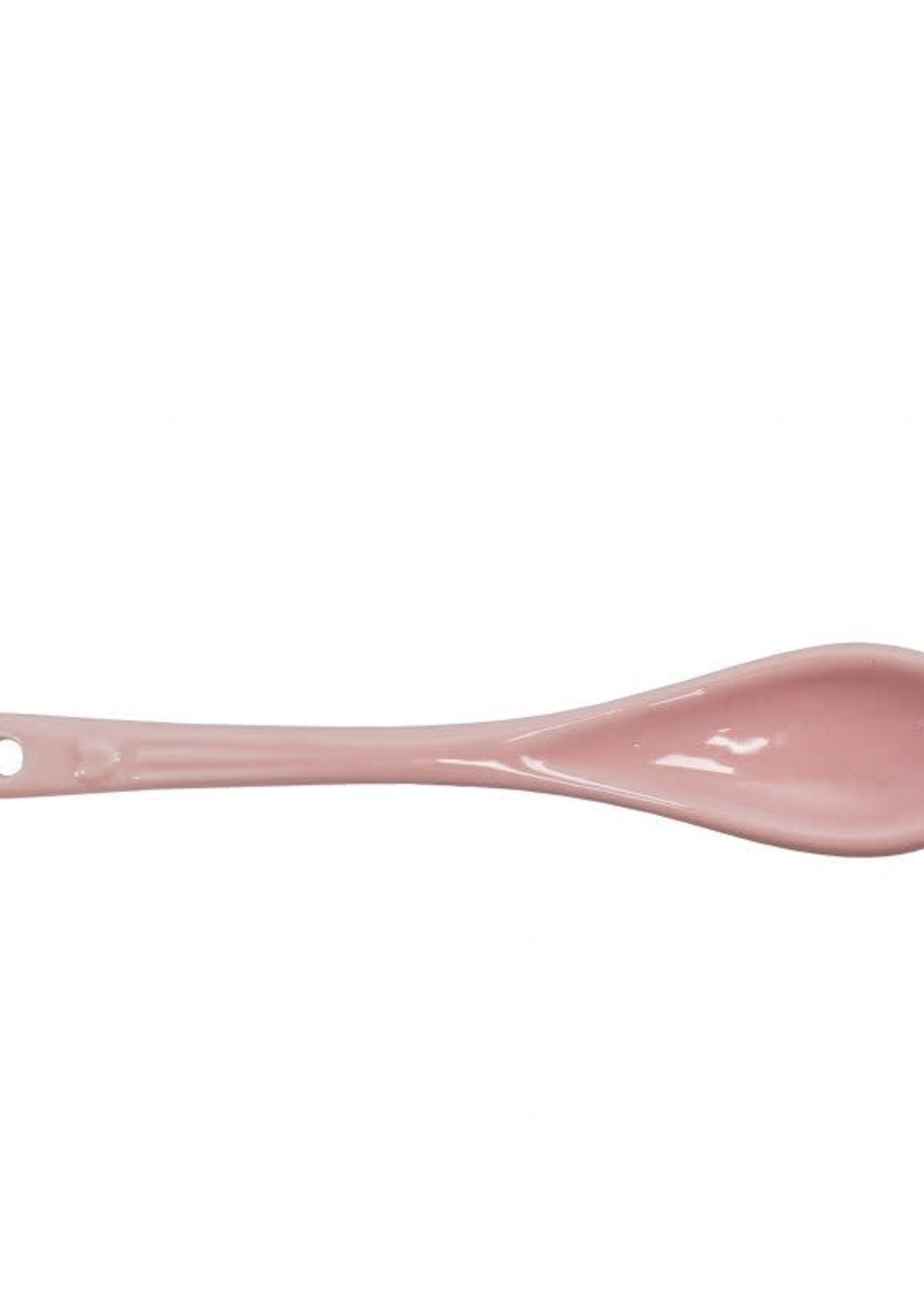 Isabelle Rose Porzellanlöffel "Härzli"