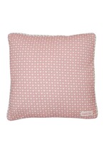 Isabelle Rose Kissen "Härzli" - 40x40cm mit Inhalt