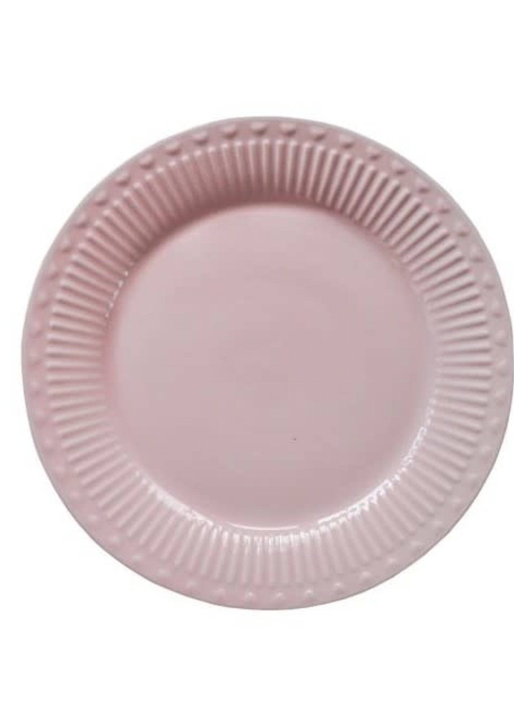 Isabelle Rose Teller "Härzli" - 19 cm