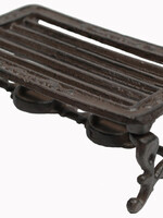 Pfannenwärmer-Topfwärmer - Kerzen Rechaud - Stövchen