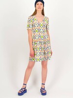 Blutsgeschwister Sommerkleid Summer Ease Cache - seeds carried by wind