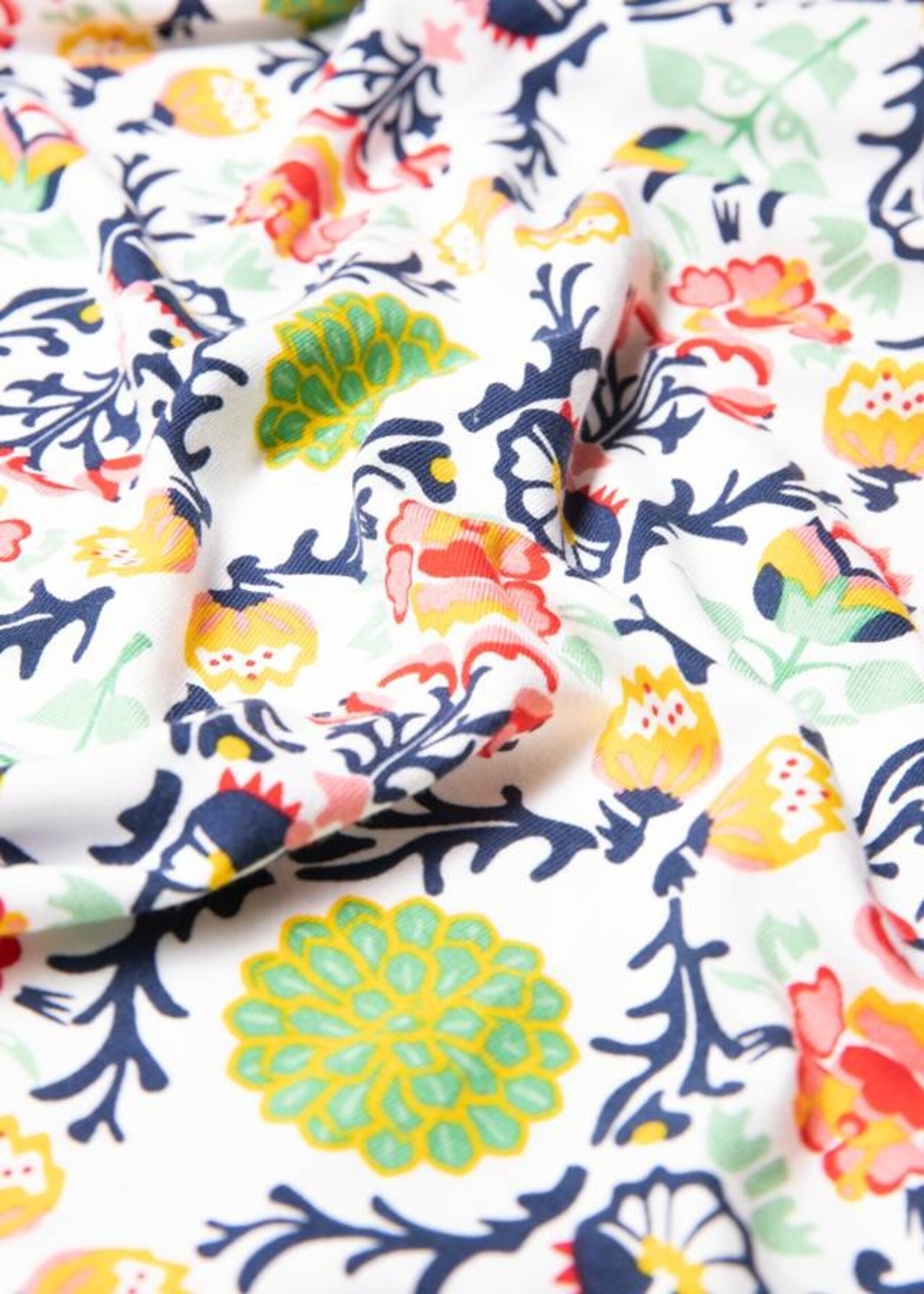 Blutsgeschwister Sommerkleid Summer Ease Cache - seeds carried by wind