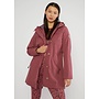Softshelljacke Wild Weather - I wanna dance mauve