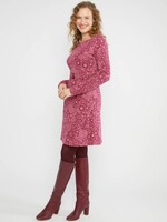 Blutsgeschwister Herbstkleid California Calling - flower dream