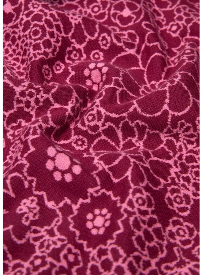 Herbstkleid California Calling - flower dream