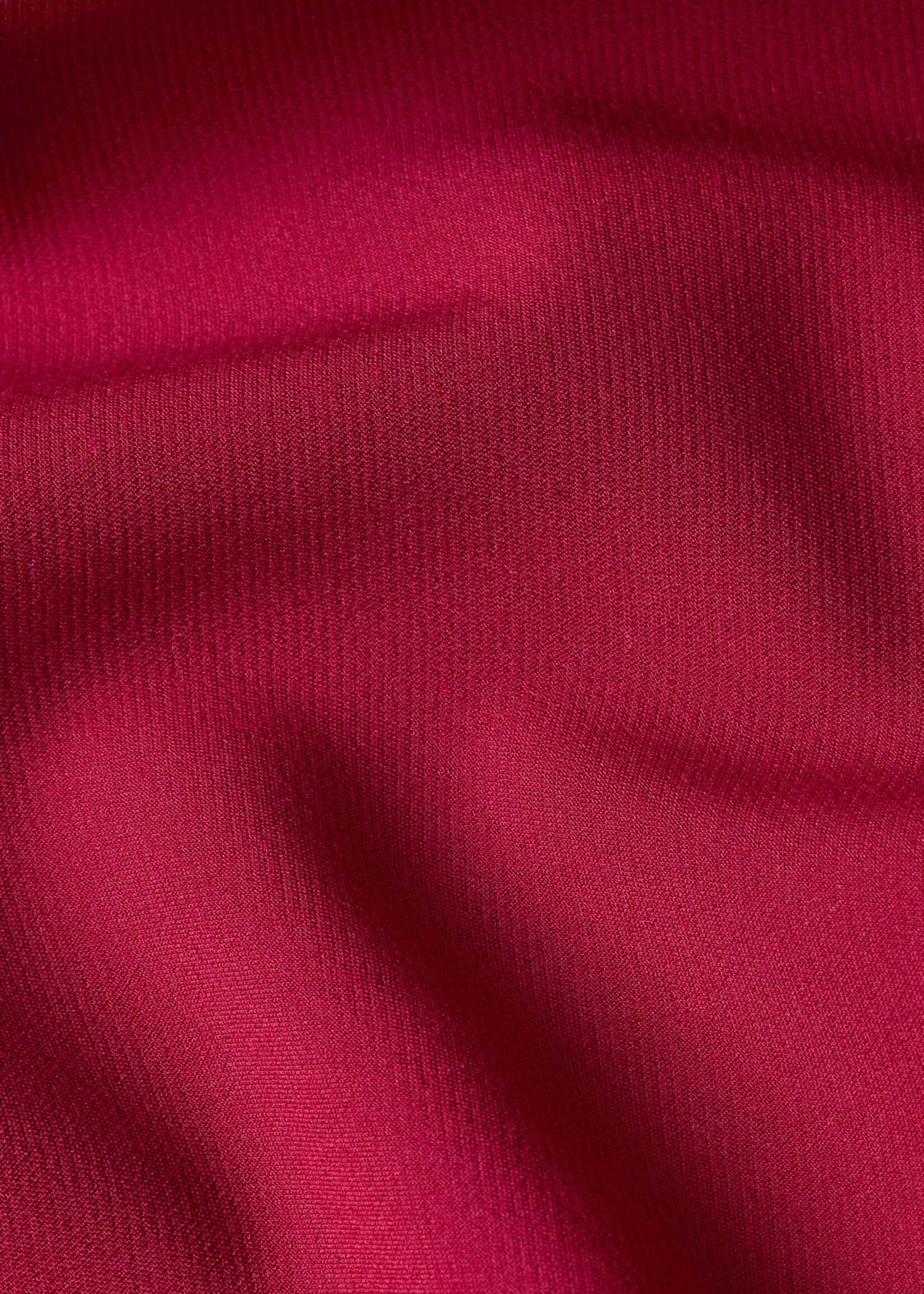 King Louie Weste - Bianca Gilet Marple - Rumba Red