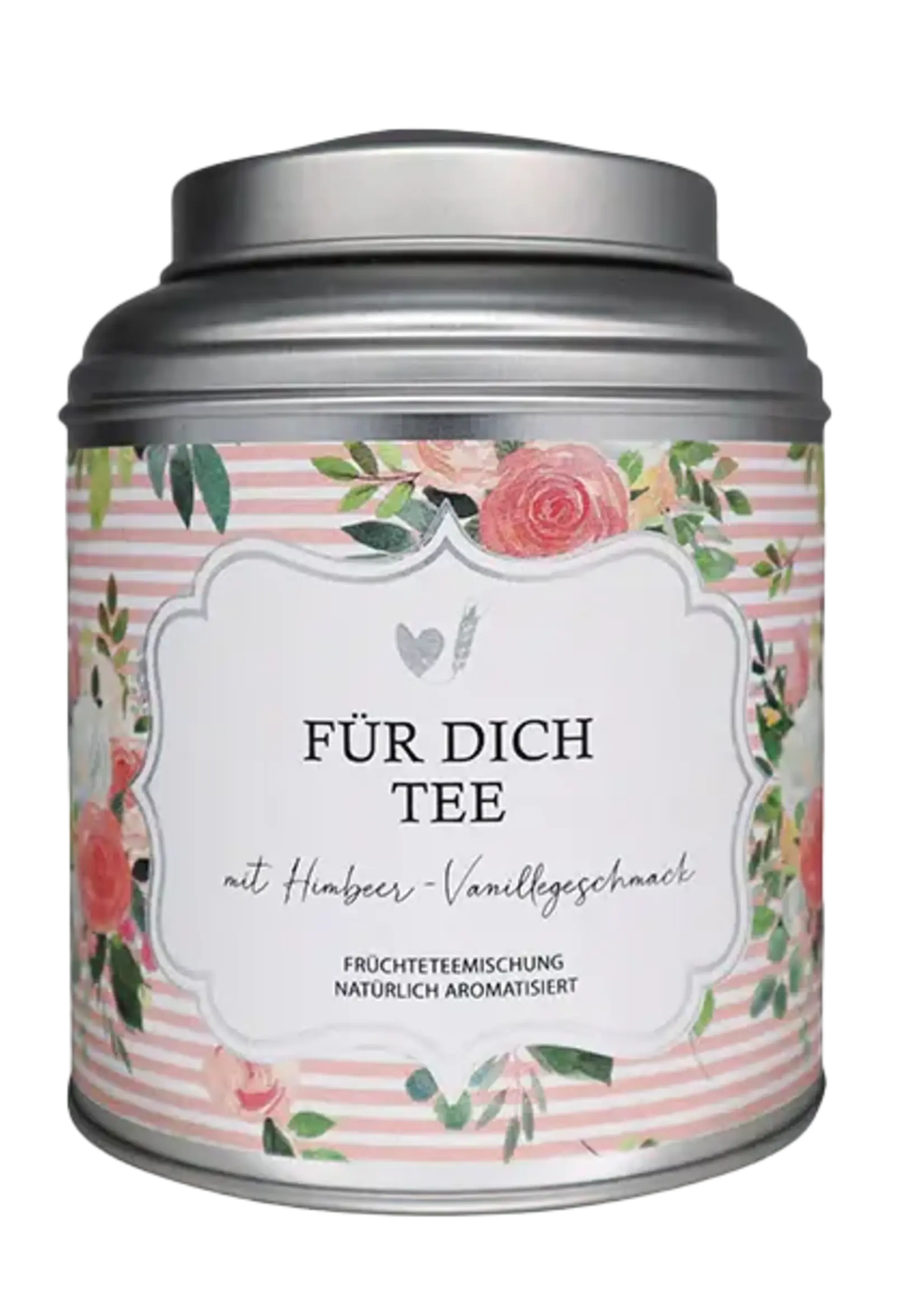 Teedose Bake Affaire