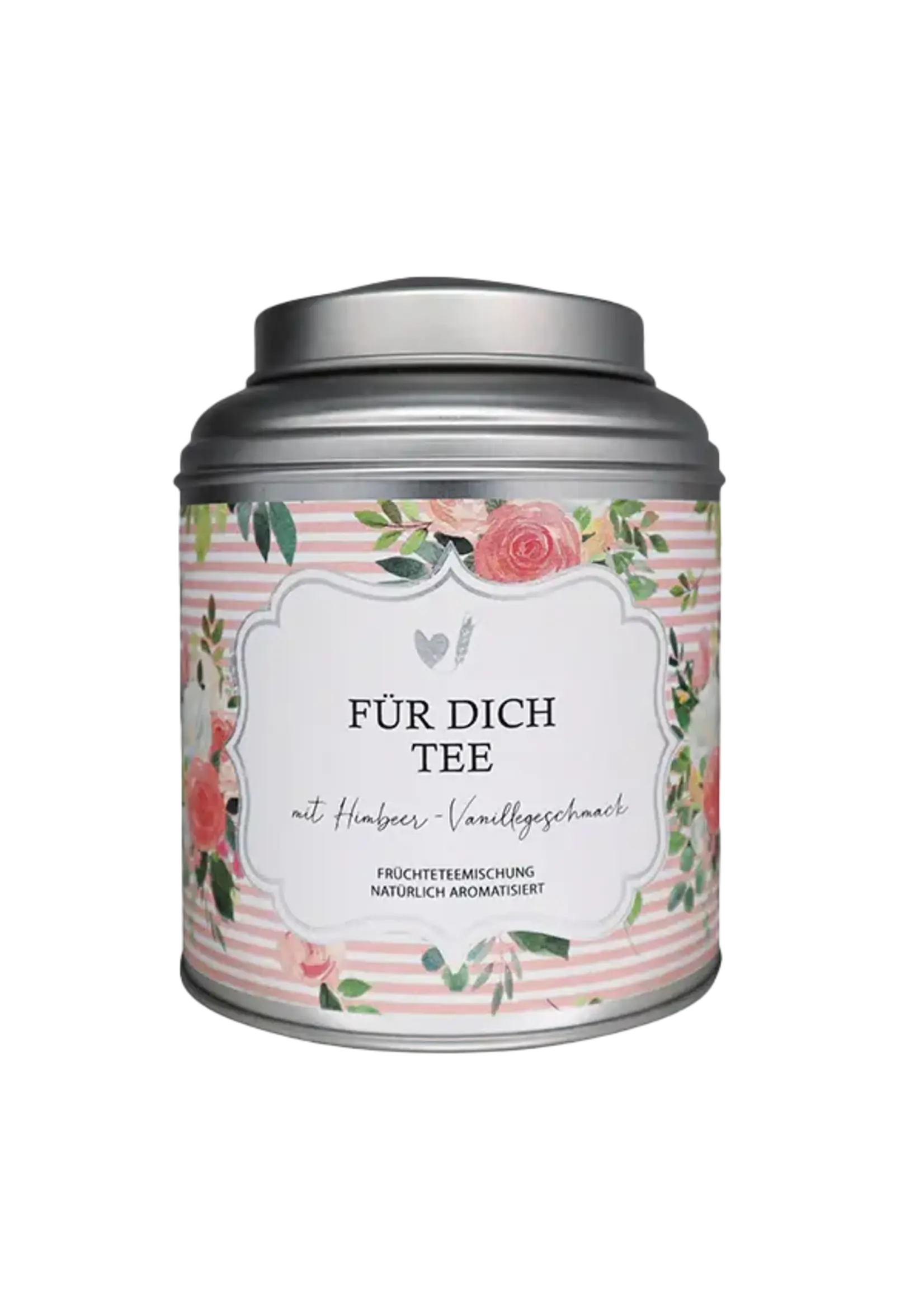 Teedose Bake Affaire