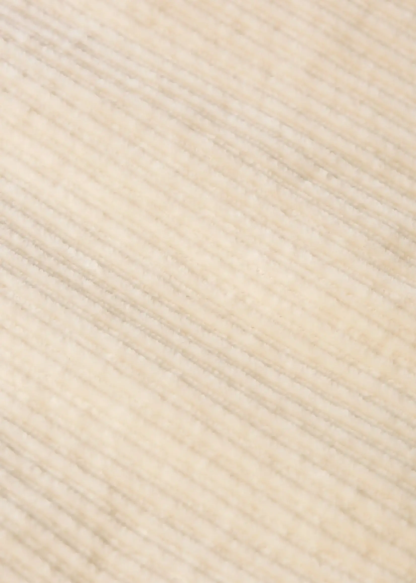 King Louie Hosen - Marcie Pants Corduroy - Ivory