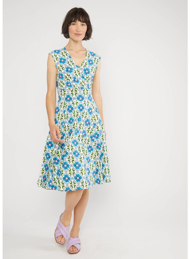 Sommerkleid Shalala Tralala in Love - my cute dream flower