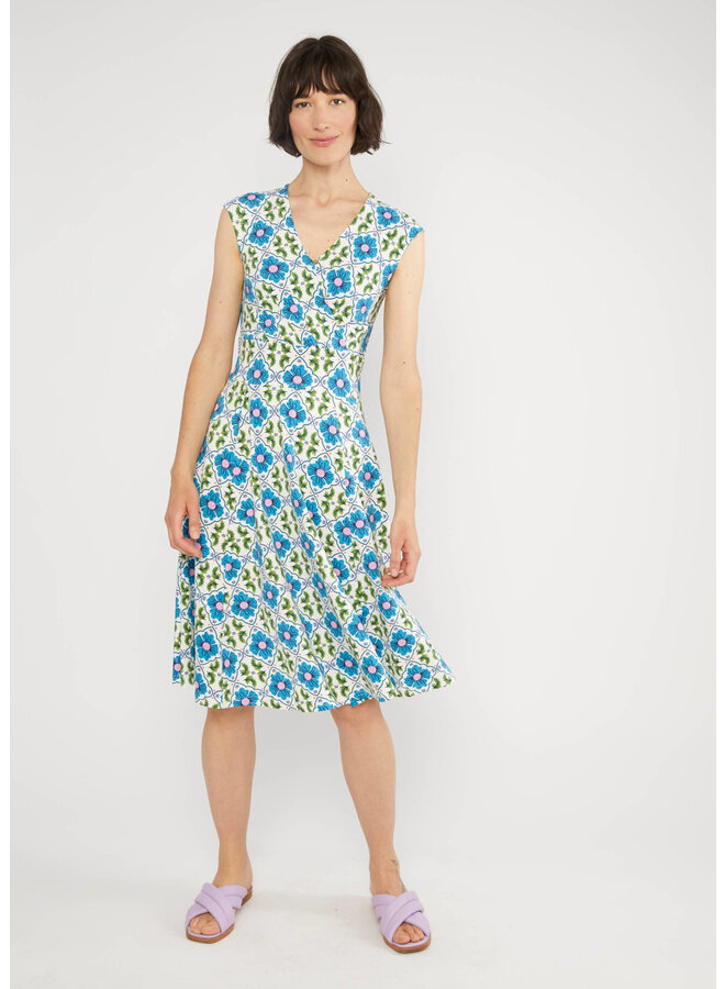 Sommerkleid Shalala Tralala in Love - my cute dream flower