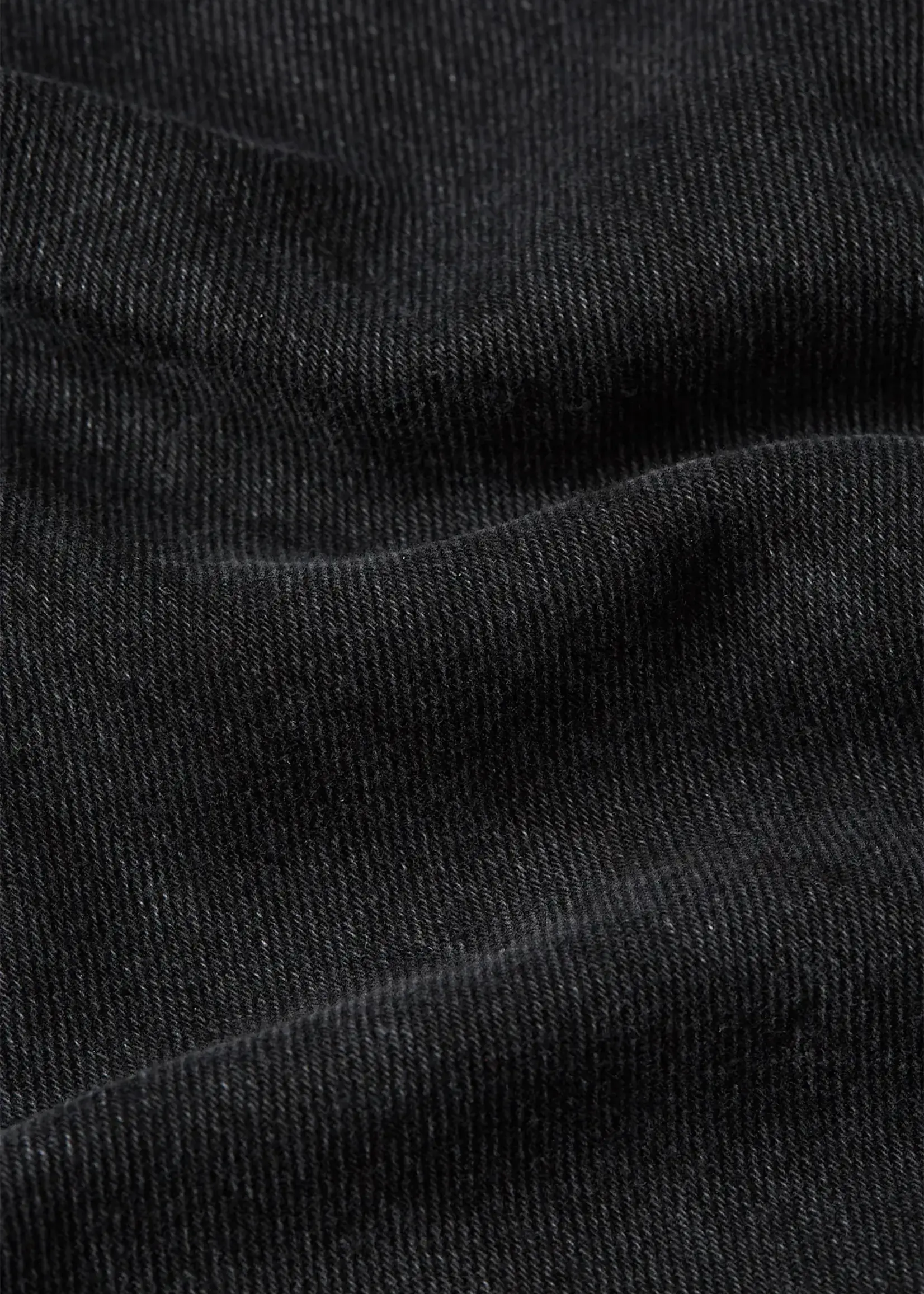 King Louie Hosen - Peppa Pants Rock Denim - Black