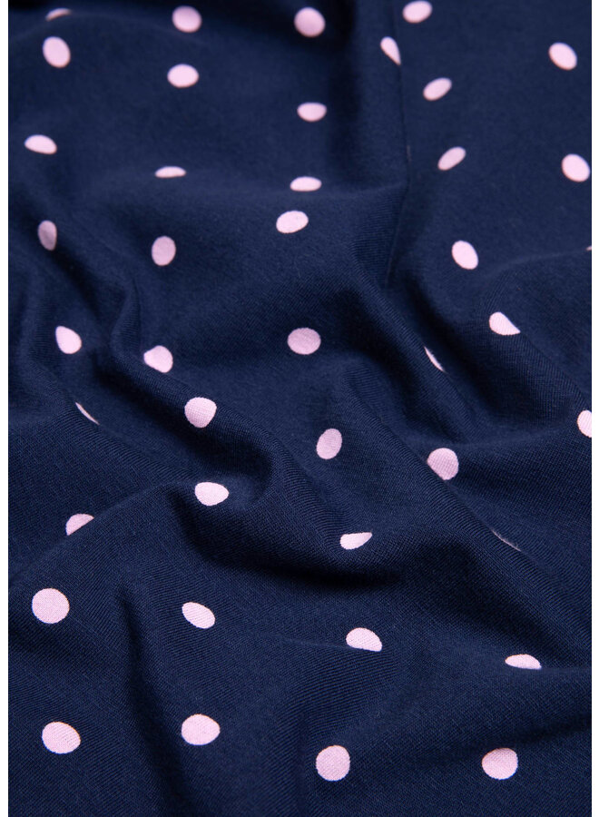 Jerseyshirt The Ease of Release - dreamy cute dot