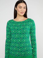 Blutsgeschwister Longsleeve Oh Marine - fountain dreams