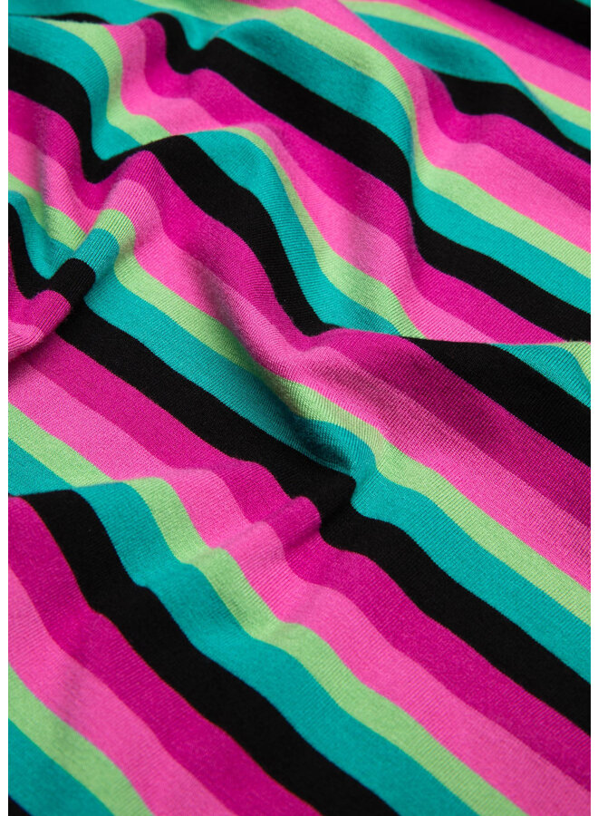 Streifenshirt Sweet Sailorette - magical rainbow stripes