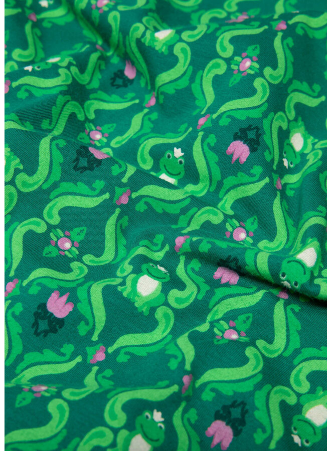 Jerseykleid Miraculous Power Tralala - fountain dreams