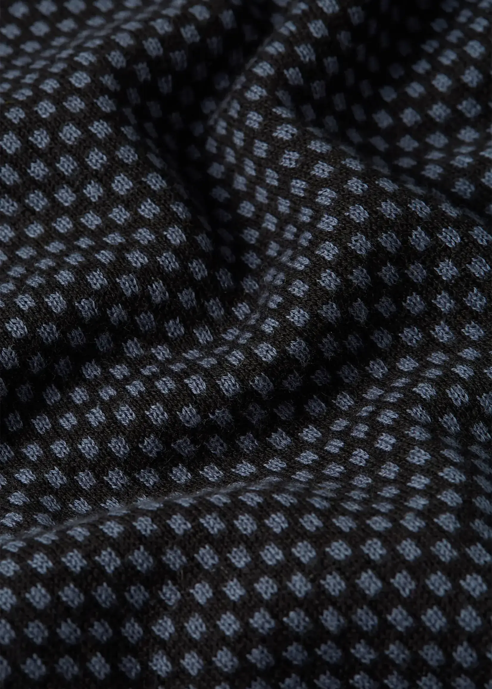 King Louie Nilde Top Avery - Night Blue