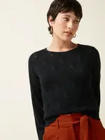 King Louie Bell Top Club - Black