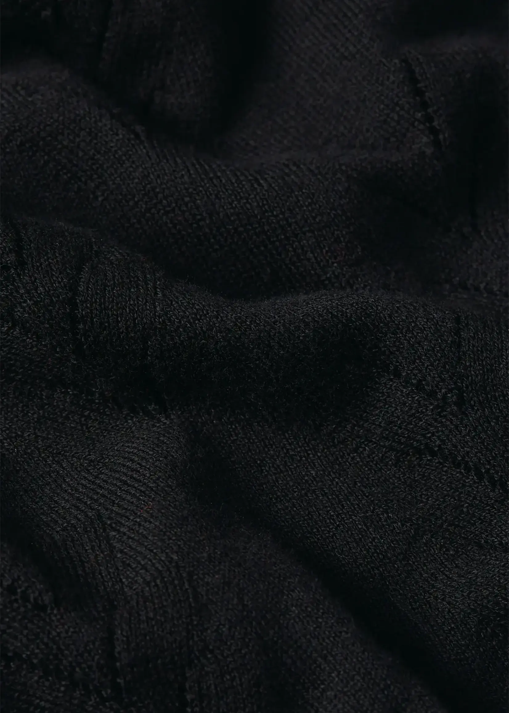 King Louie Bell Top Club - Black