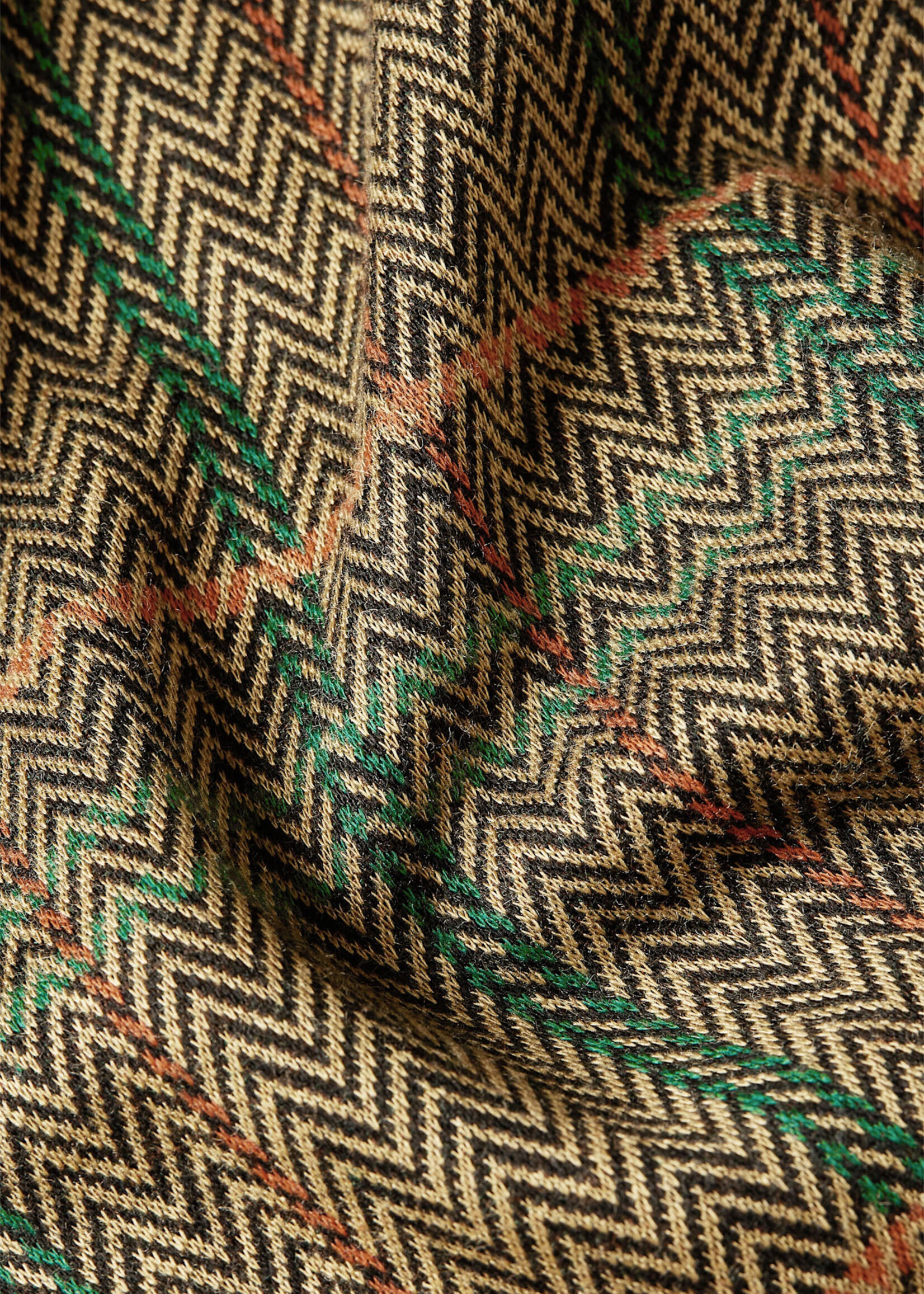 King Louie Hose - Ethel Pants Luton - Black