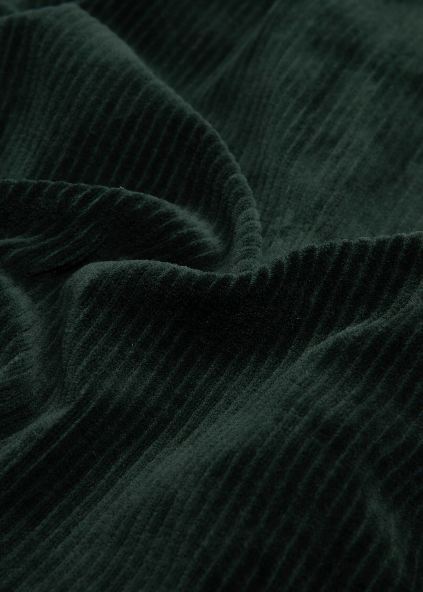 Blutsgeschwister Jumpsuit Jolly Molly - fine needle green