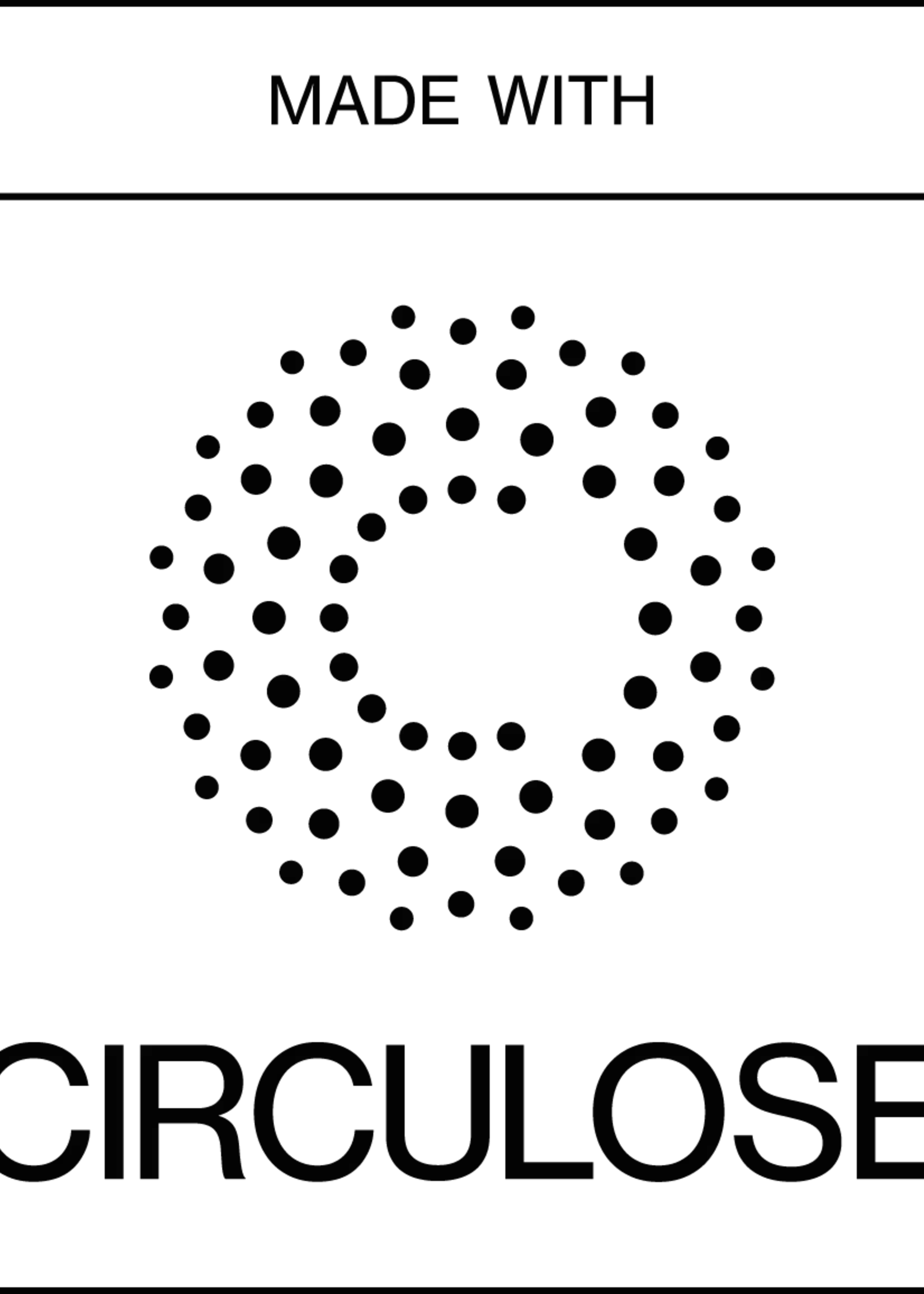 King Louie Jacke - Janey Cropped Playa Denim - Blue Tint