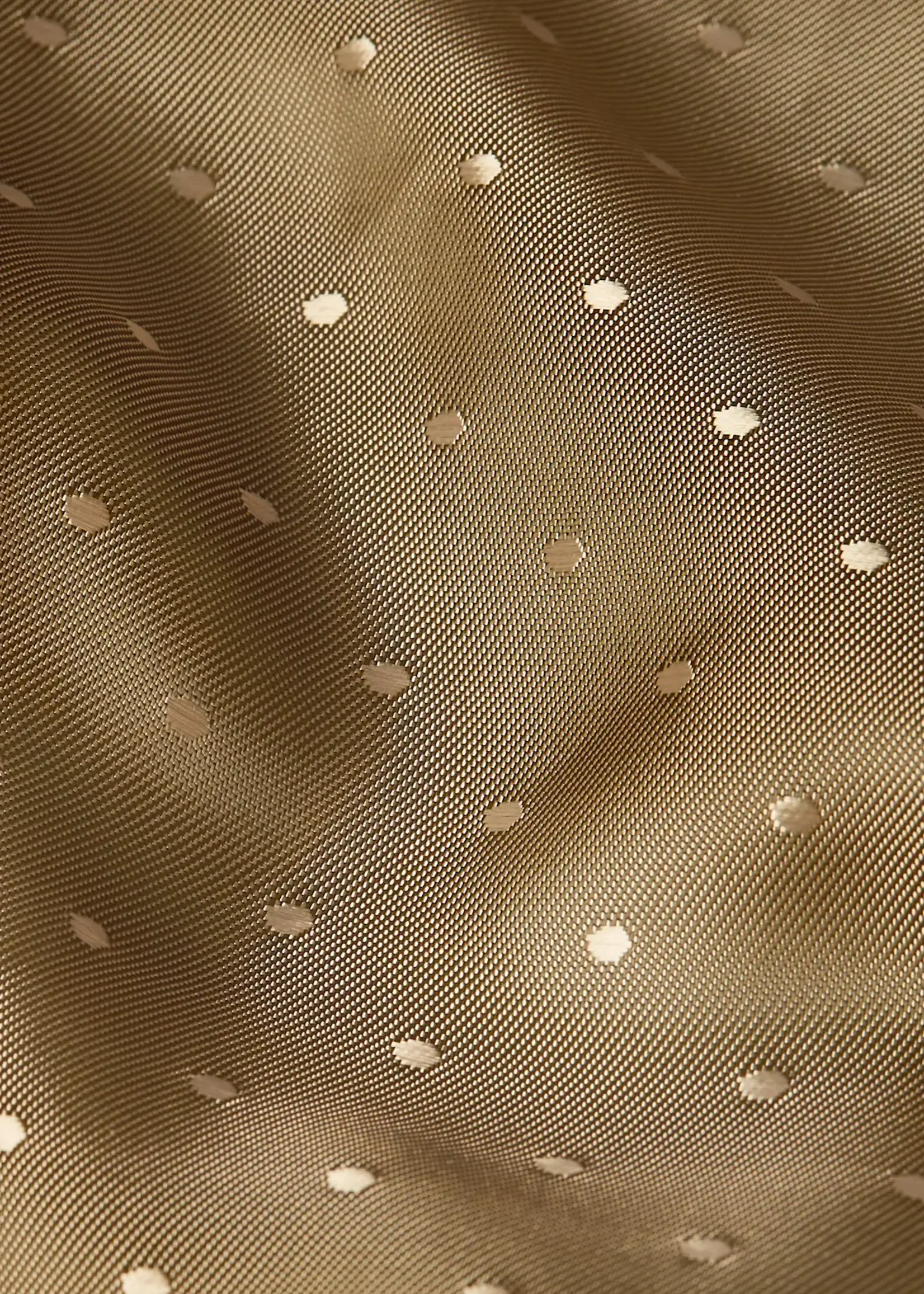 King Louie Jacke - Fay Jacket Teddy - Shade Green