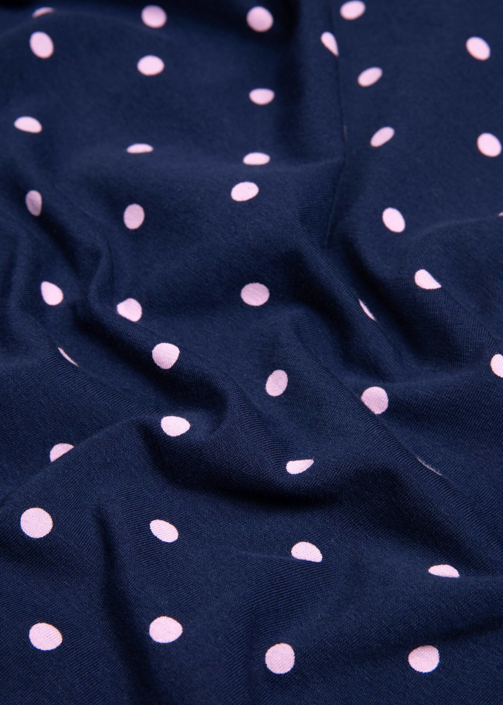 Blutsgeschwister Jerseyshirt The Ease of Release - dreamy cute dot