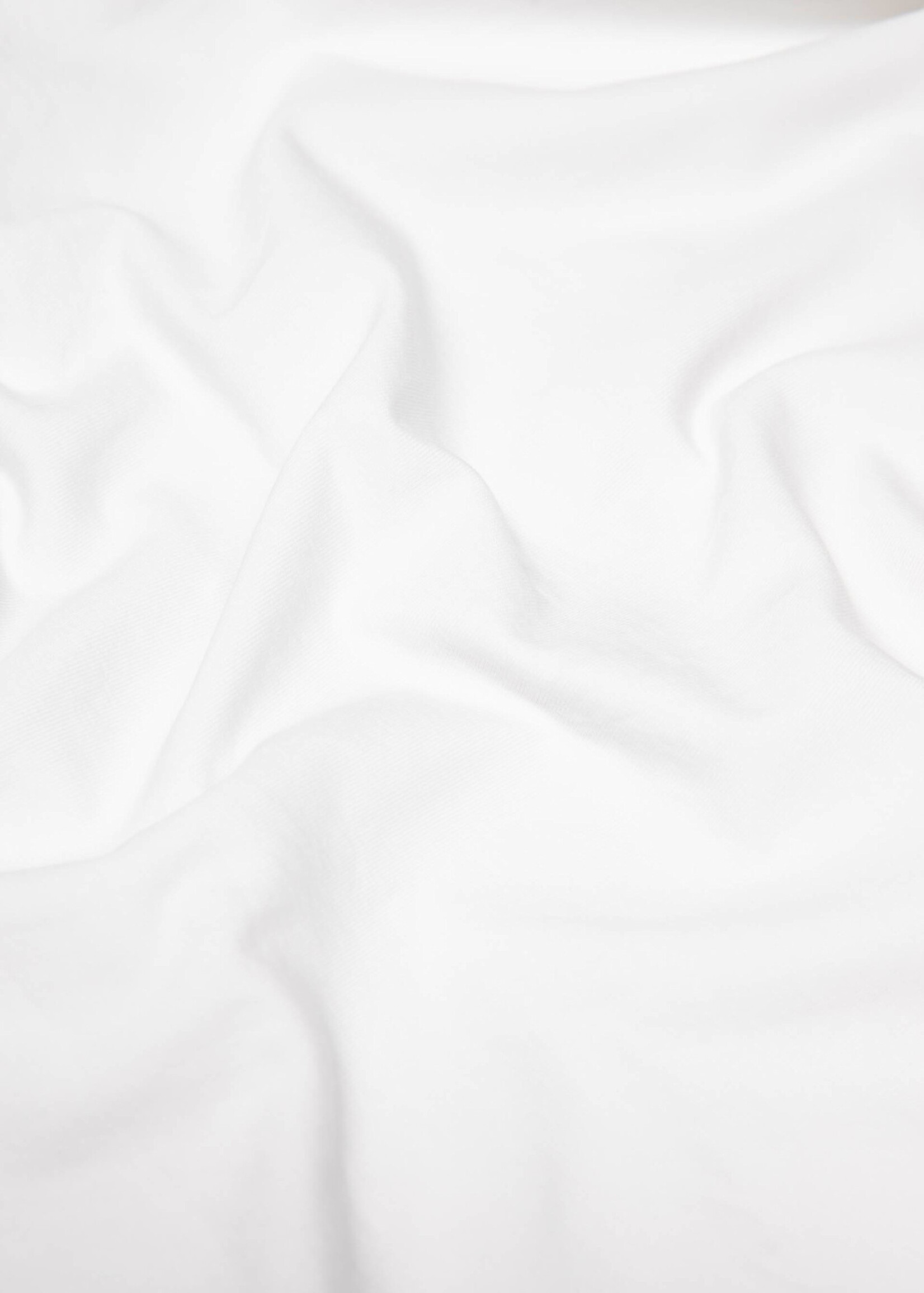 Blutsgeschwister Jerseyshirt Glow and Grow - blanc white