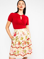 Blutsgeschwister Sommerrock Cuddly Sweetheart - orchard of memory