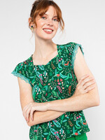 Blutsgeschwister Jerseyshirt Charming Heart - touch of a fairy