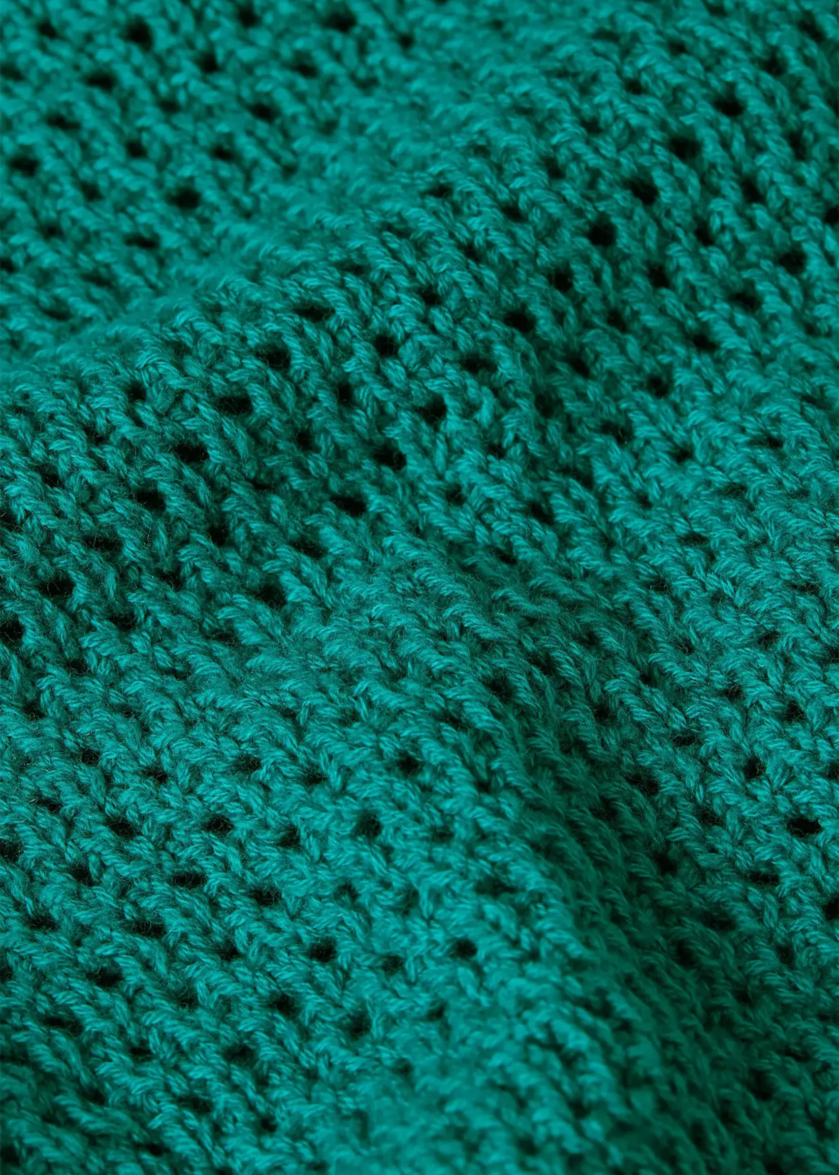 King Louie Cardigan - Emily Cardi Soleil - Ponderosa Green