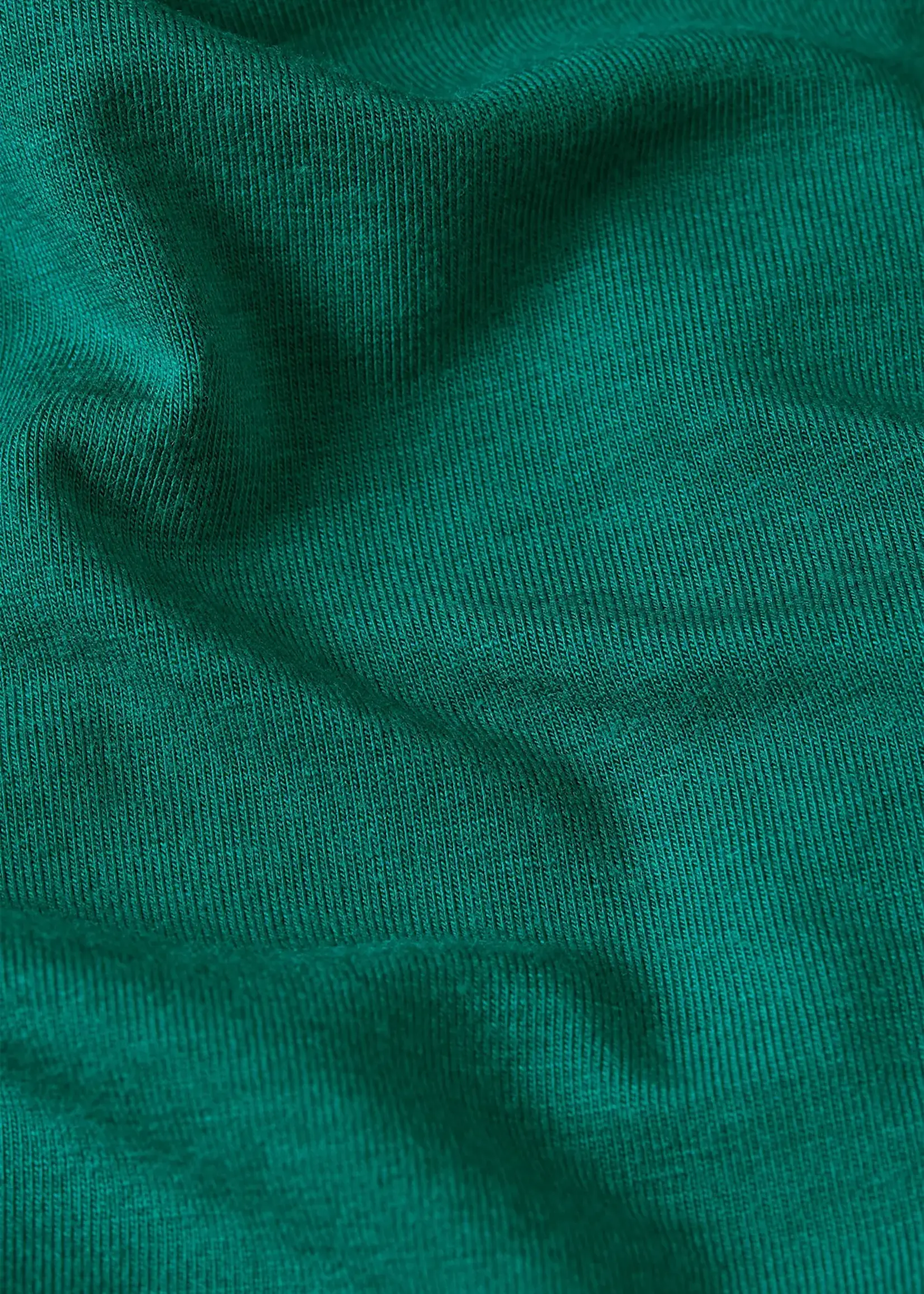 King Louie Knot Shirt Tulum - Ponderosa Green