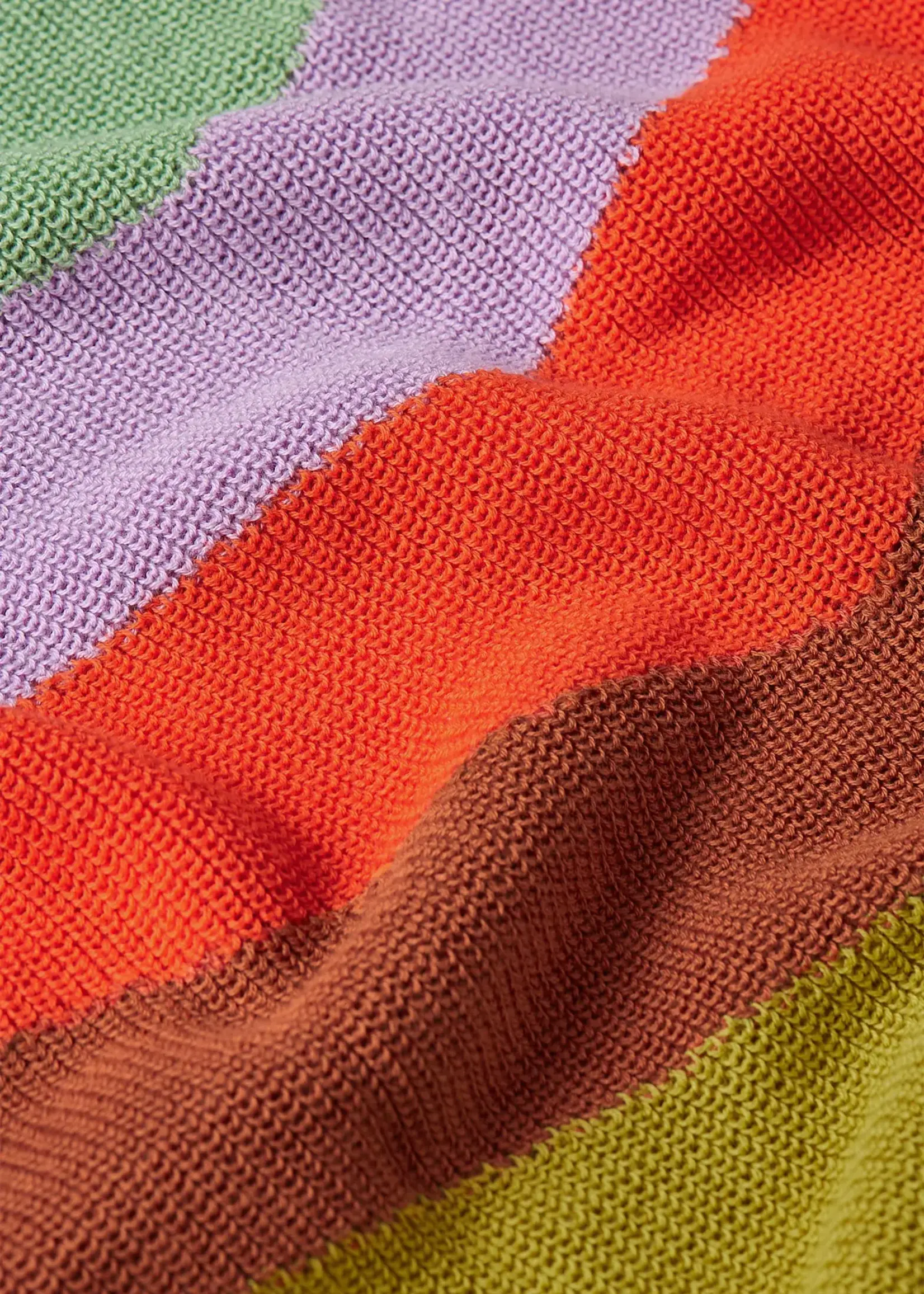 King Louie Top - Ann Top Wonder - Green Envy