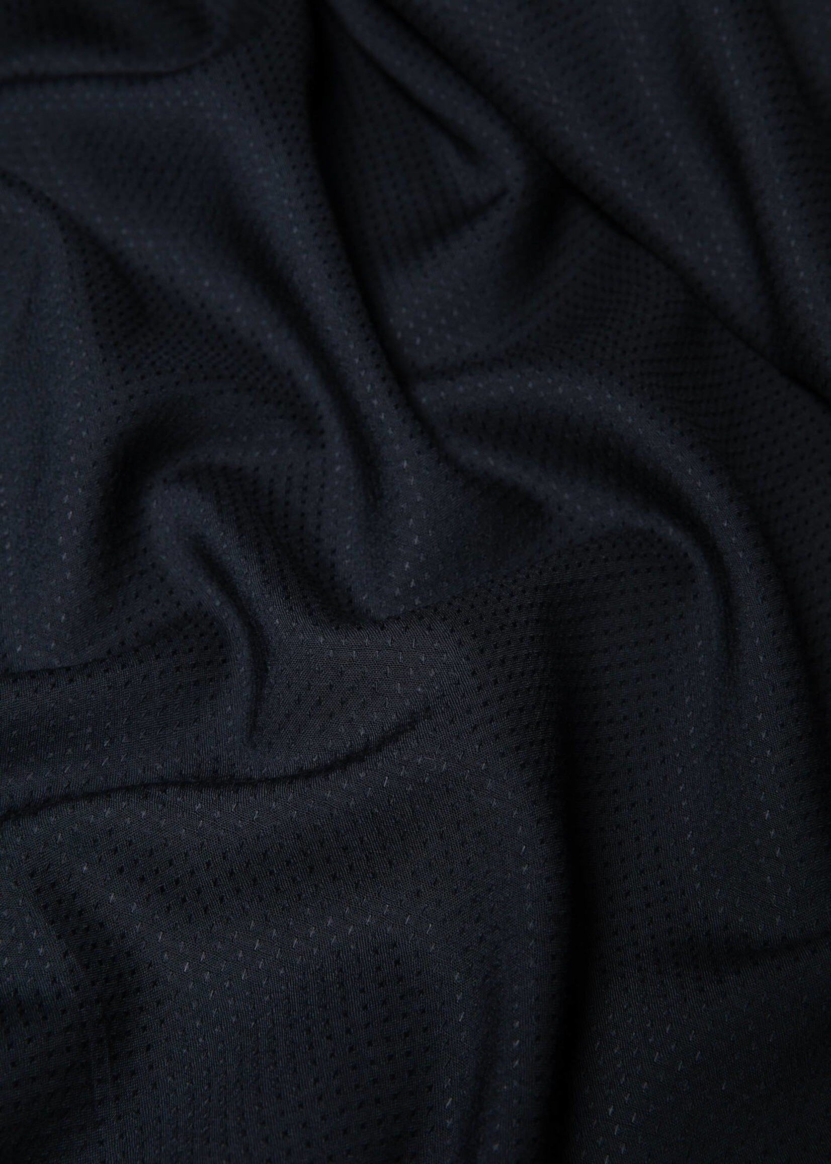 Blutsgeschwister Culotte In Full Bloom - black brush