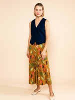 Blutsgeschwister Culotte In Full Bloom -  tropical reverie