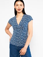 Blutsgeschwister Shirt Mon Cher Cache-Cœur - sparkling spectacle