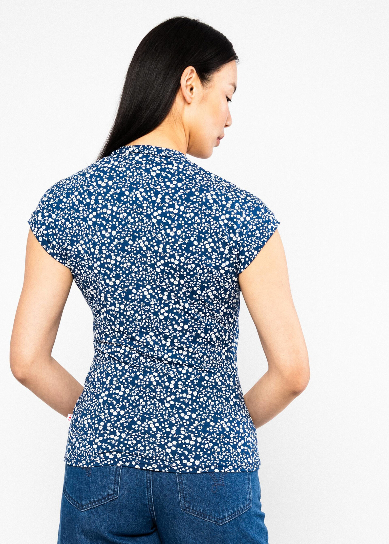 Blutsgeschwister Shirt Mon Cher Cache-Cœur - sparkling spectacle