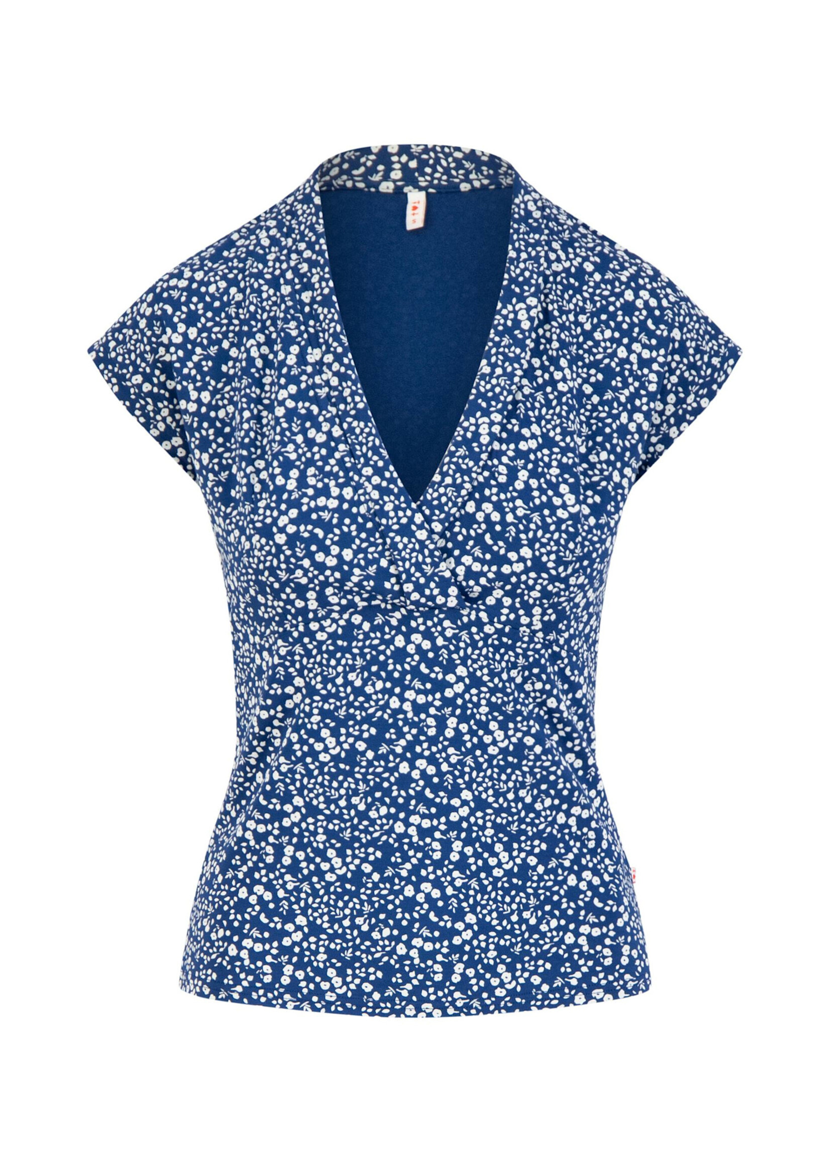 Blutsgeschwister Shirt Mon Cher Cache-Cœur - sparkling spectacle