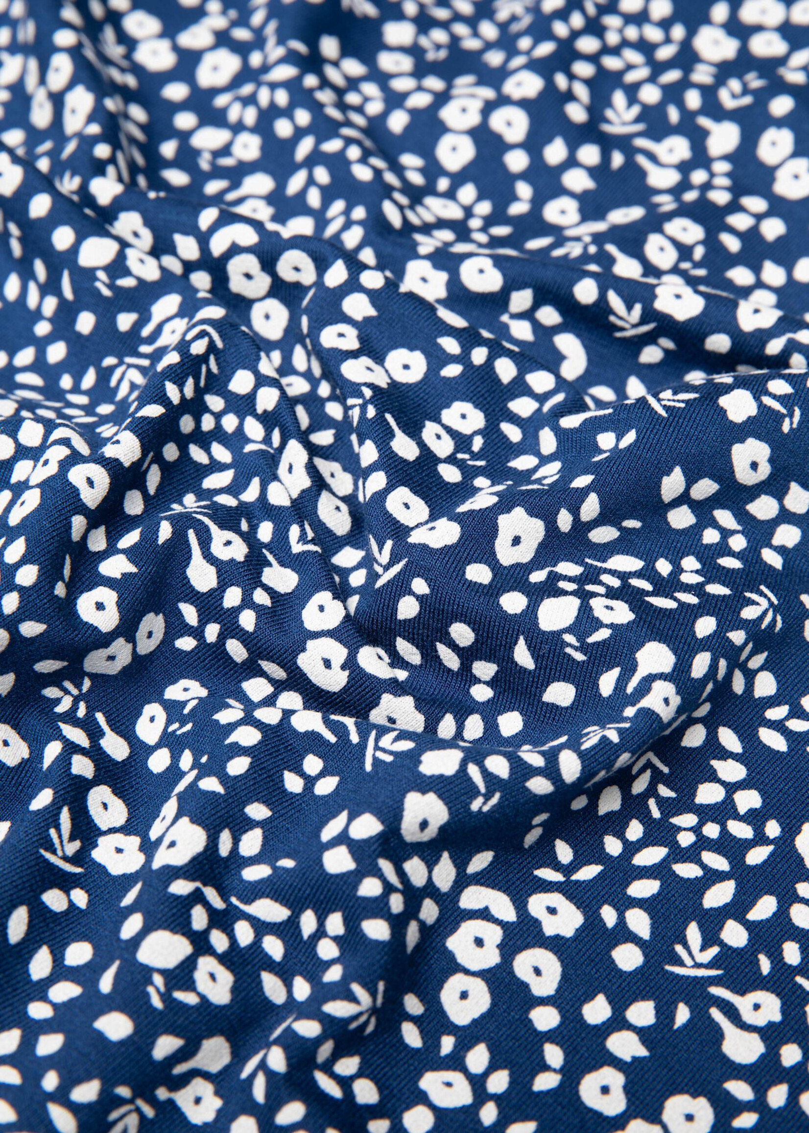 Blutsgeschwister Shirt Mon Cher Cache-Cœur - sparkling spectacle