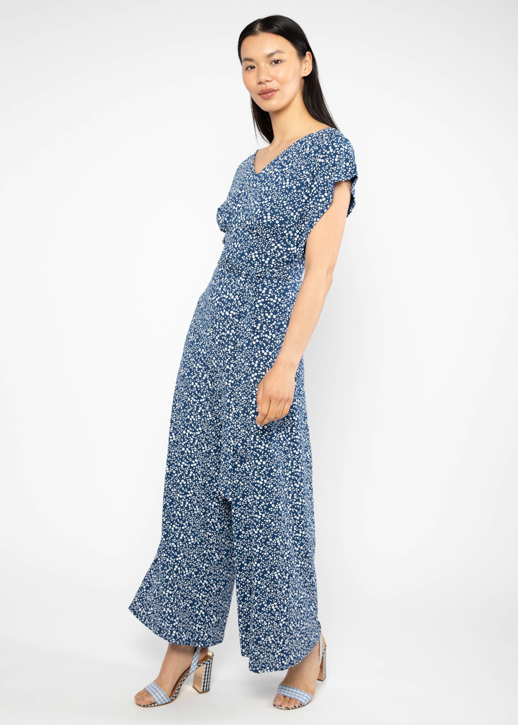 Blutsgeschwister Jumpsuit Wonder of Wisdom - sparkling spectacle