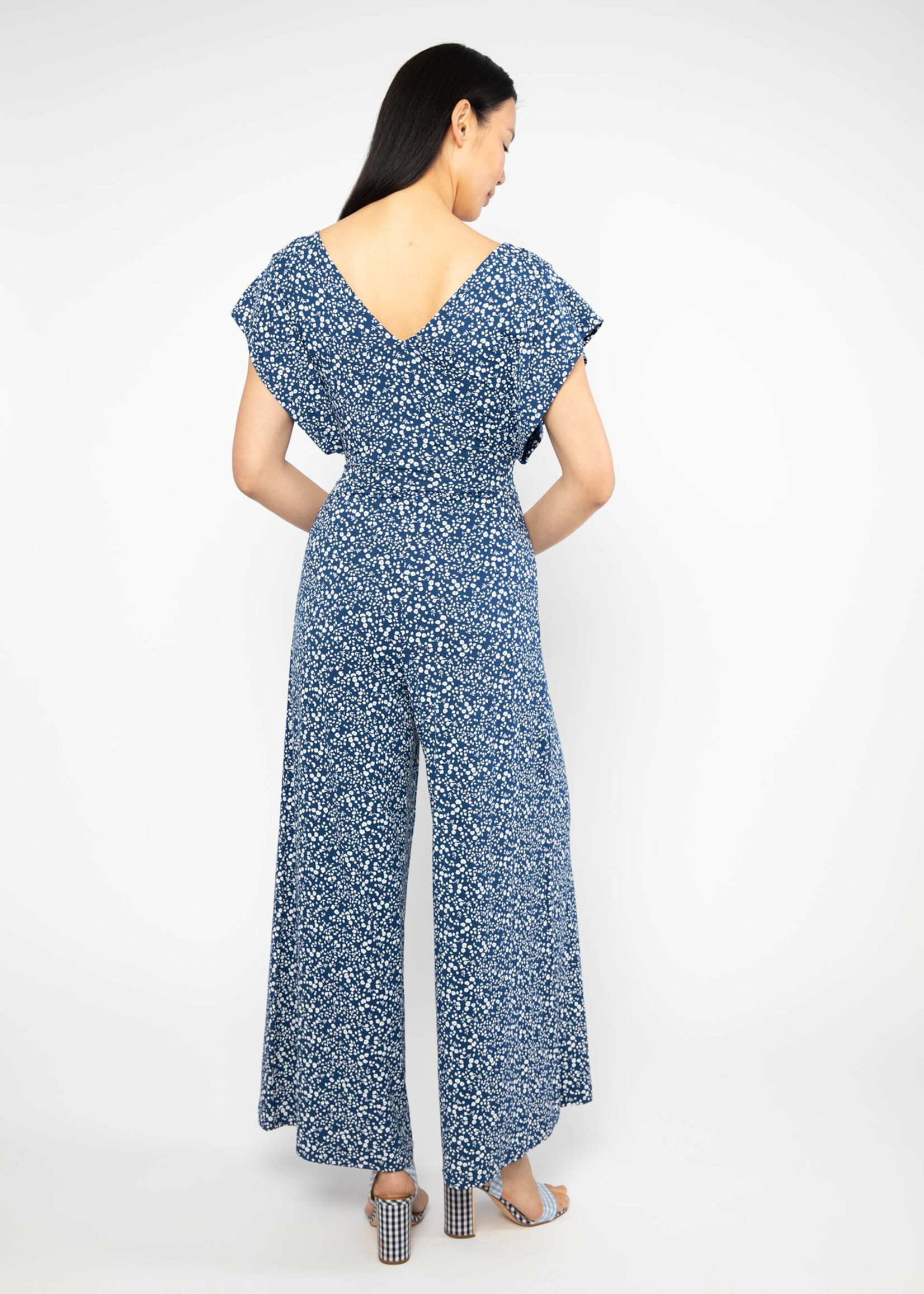 Blutsgeschwister Jumpsuit Wonder of Wisdom - sparkling spectacle