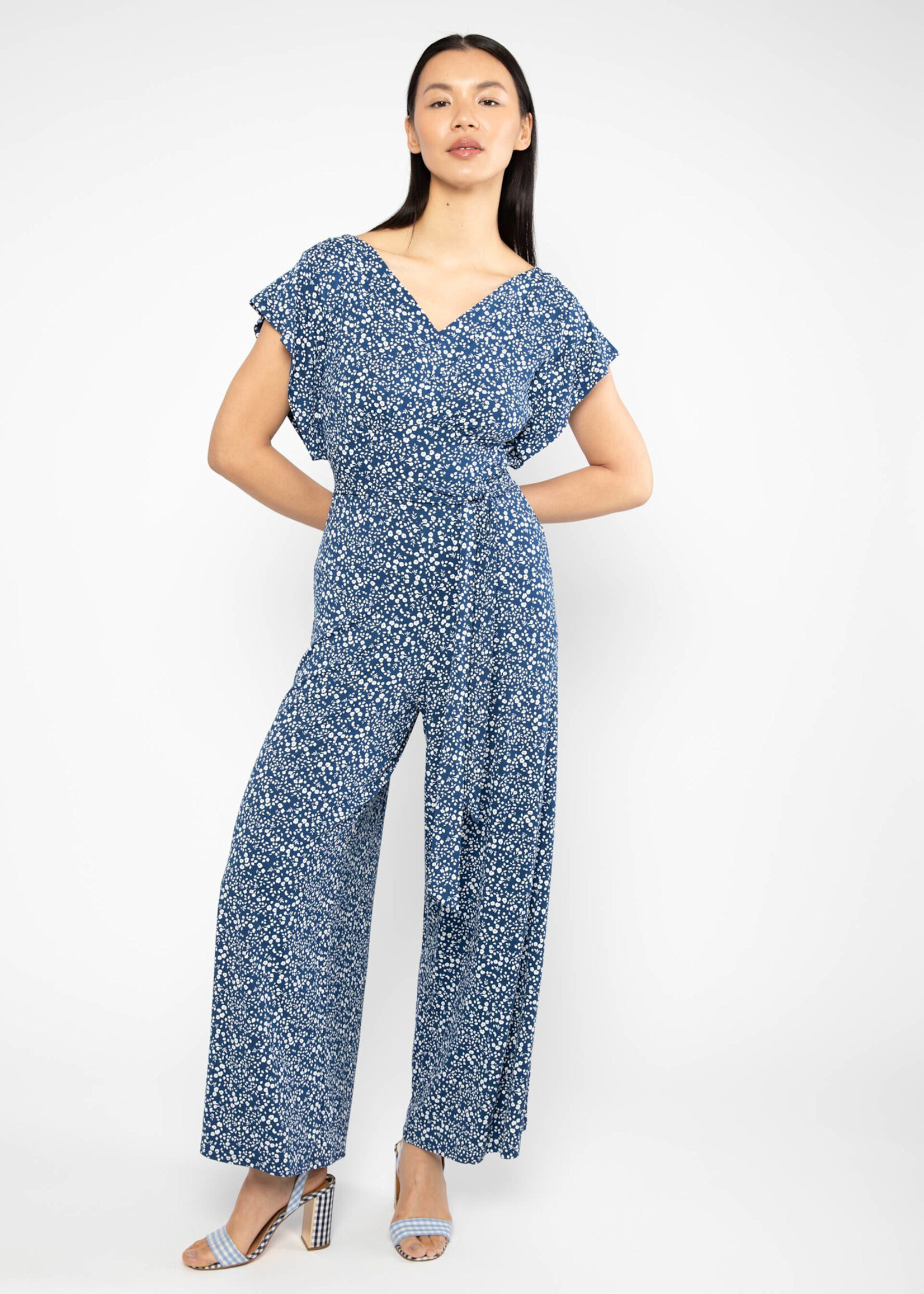 Blutsgeschwister Jumpsuit Wonder of Wisdom - sparkling spectacle
