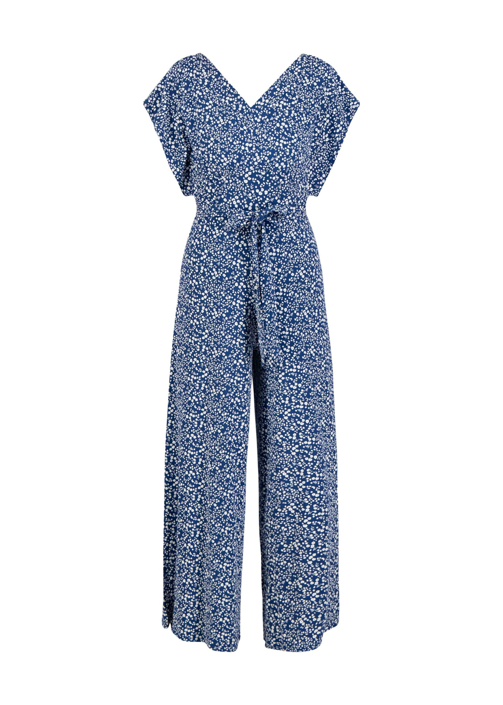 Blutsgeschwister Jumpsuit Wonder of Wisdom - sparkling spectacle