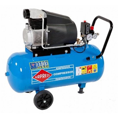 Airpress Compressor H25-280